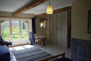 Chambres d'Hotes La Grange au Negre - Image 5