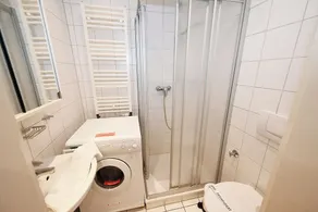 Apartment Boje an der Perlebucht with balcony and sea view - Image 3
