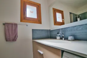 Casa Abeja - mountain and sea views / saltwater pool 5 min to the sea / mountains - Image 5