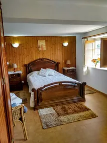 Dejligt hus med udsigt over floden, Coja - Image 4