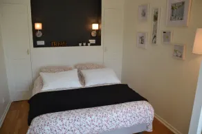 Agréable appartement avec terrasse plein centre - Image 5