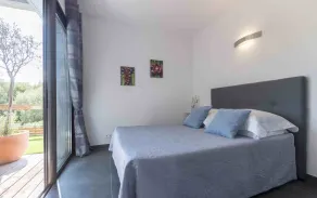 NEW: RESIDENCE HAUT DE CAVU: VILLA GRANAJOLO WITH HEATED POOL **** - Image 4