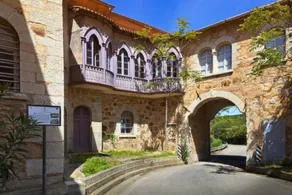 Apartment in house with vegetable garden in Arbus Sardinia - Image 4
