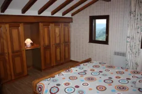 Chalet à la montagne avec vue magnifique sur les Vosges - Image 3