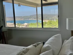 Sunset Vista Beach House - luxury coastal interiors, stunning views, Copacabana - Image 5