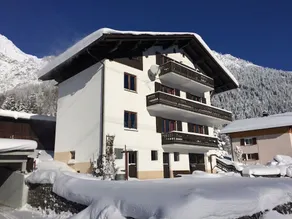 Apartment near Arlberg ski area - WiFi - Image 5