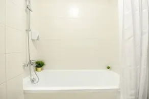 POKER FACE | Stunning 1BR Apt with Balcony - Image 5