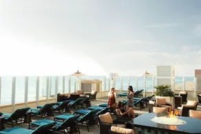 Ocean Beach Club Lux Resort- 700 $ de moins que Expedia (1 semaine) - Image 5