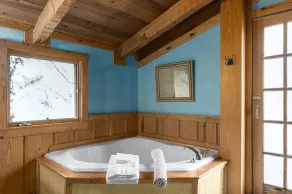 Wisteria Cabin | New Listing | Pet-friendly - Image 4