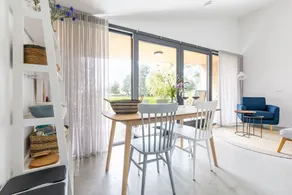 Relax & enjoy this nice appt and beautiful surroundings. Dune, beach, Amsterdam - Image 5