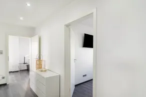 Apartment 'Moin' with Private Lawn and Wi-Fi - Image 3