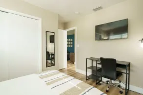 2 BR | Perfect for Long Term Stays | 2 miles to Beach - Image 5