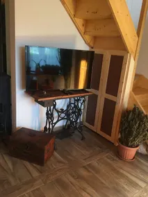 Holiday home renovated farmhouse with air conditioning and WiFi - Image 3