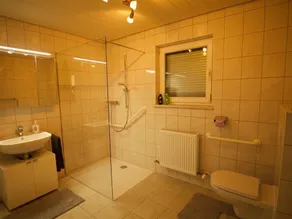 Vacation apartment Jessy - apartment/flat, shower, WC, terrace - Image 4
