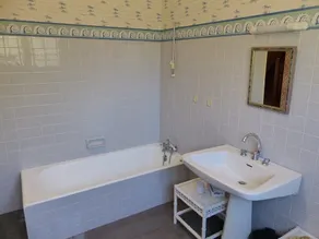 Villa LOU LANOT pour 8 personnes. Wifi gratuit. - Image 2