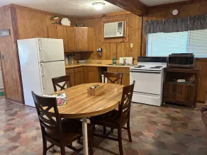 Angrenzende Kabine 7A 2 Schlafzimmer, 8 Einzelbetten am Patoka Lake Southern Indiana - Image 4