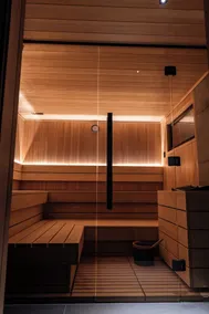 Resort Beatrice - Luxury Apartments - Pool & Sauna & Parking - Image 3