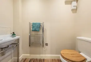 Stables Cottage - Image 2