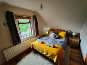 The Loft at Rowantree Cottage - Image 4