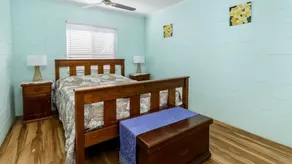 Wohnung im ersten Stock in der Nähe von Geschäften, Park und Wasser! - Image 4