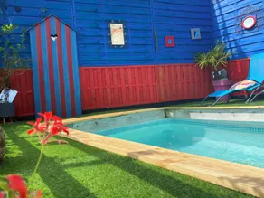 Room with private kitchen, private toilet and private bathroom - Image 5