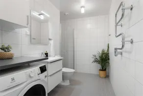 Mini penthouse with Lake View and Great Sunset - Image 2