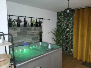 Appartement jacuzzi privatif proche de la route des grands crus - Image 2