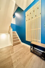 Belfry House A spacious and modernised Victorian terrace house for larger groups - Image 3