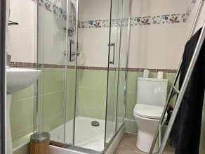 Air-conditioned studio with swimming pool - Image 2