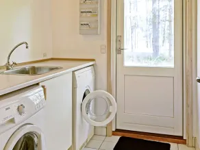 Cozy Holiday Home in Aakirkeby Bornholm near Sea - Image 2