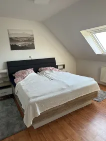 Vacation apartment Haren /Ems for up to 6 people - Image 5
