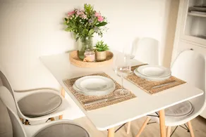 Schön Gelegene Ferien-/pendlerwohnung Nahe Rothaarsteig mit Guter Anbindung - Image 4