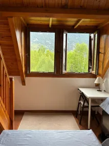 Wunderschöne Maisonette mit Blick auf die Berge - Image 5