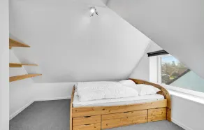 Fantastisk hjem i Nykøbing M med WiFi - Image 3