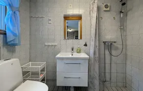 Impresionante casa en Svanskog con WiFi - Image 2
