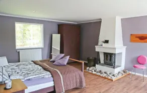 Lovely Home In Vaggeryd With Wifi - Image 5