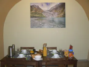 Maison D'hôtes Chambre Champêtre - Image 2