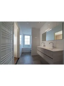 Designer Apartment in Zealand With Sauna - Image 3