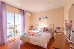 Casa de férias \"Villa Maite\" com jacuzzi, piscina, terraços e Wi-Fi - Image 4