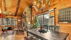 The Lodge At Tunkhannock Creek - Image 5