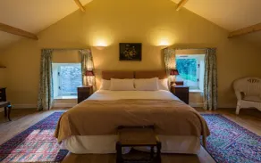 Cottage Honeysuckle: ist eine wirklich geräumige Platz für eine Familie oder Gruppe von Freunden - Image 2