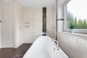 Appartamento 'Haus Eiderblick' con terrazza privata, giardino privato e Wi-Fi - Image 4