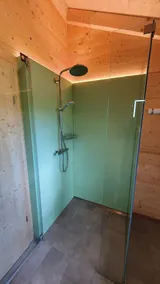 Ecological new-build wooden block vacation home - free AlbCard from 2025  - Image 4
