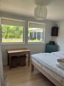 Holiday Home Close To The Beach In Nødebohuse - Image 3