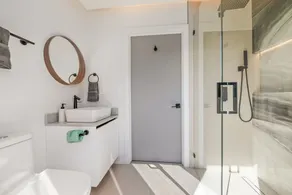 Premium Villa w/Resort Pool, Golf, BBQ & BB Court - Image 3