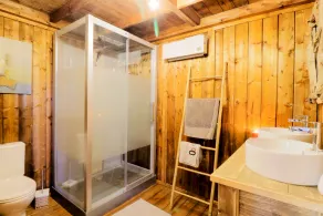 Gite La fyrreskov med privat pool OVER JORDEN - Image 3