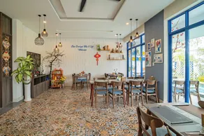 Blue Boutique Villa Hoi An - Image 3