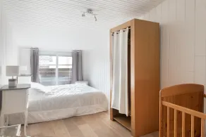LA SUITE GRANDE MAISON AU COEUR DU VILLAGE DE LA FLOTTE EN RÉ - Image 5