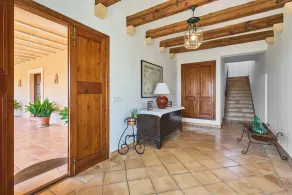Traumfinca für 8 Personen auf dem Land mit herrlichem Ausblick. Privater Pool. - Image 2