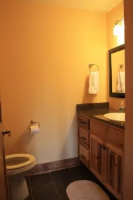 #722 Trout Hill Condo at Fall Creek Falls - Image 3